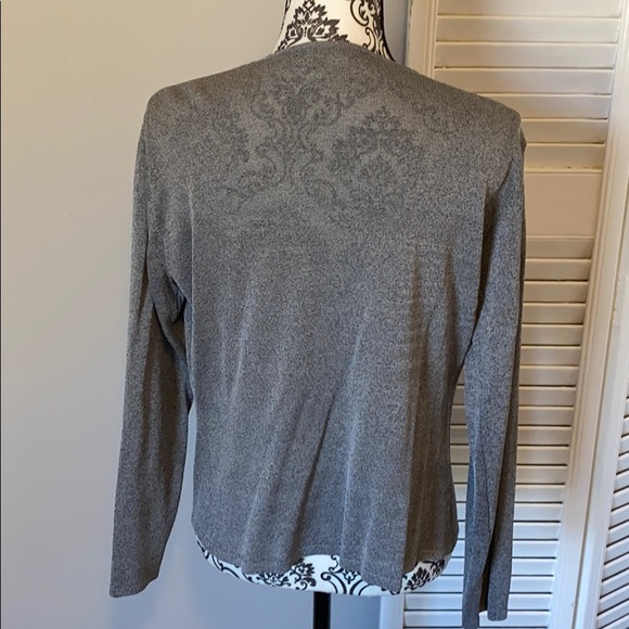 Merona Cardigan - Picture 2 of 5